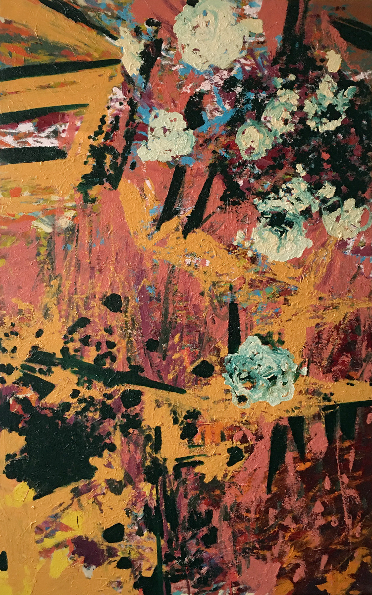 FLEURS-ÉTOILES FLEURS-ÉTOILES